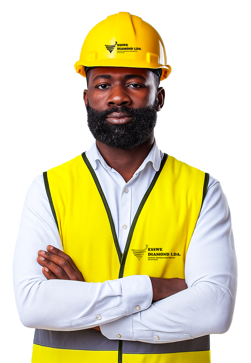 Por que escolher a Esswe Diamond - Benefícios da empresa